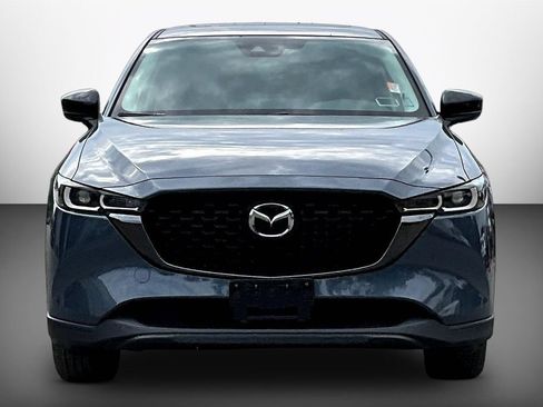 Used 2025 MAZDA CX-5 Carbon Edition AWD/4WD image 2