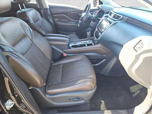 Used 2020 Nissan Murano Platinum image 22