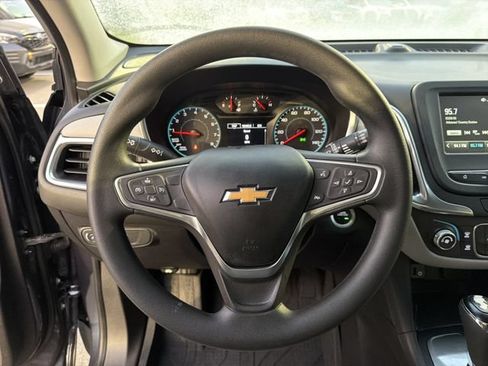 Used 2018 Chevrolet Equinox LS FWD image 20