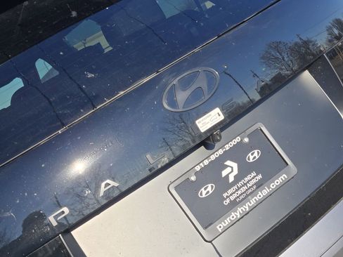 New 2026 Hyundai Palisade XRT Pro AWD/4WD image 12
