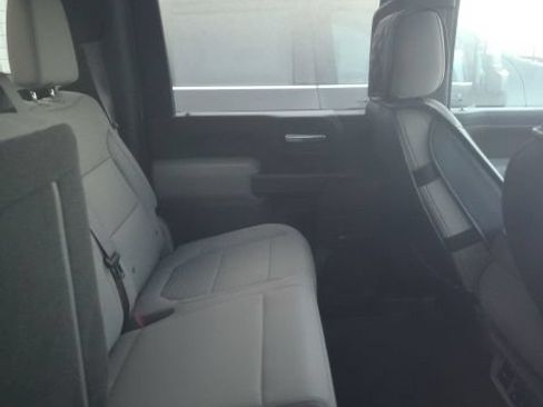 Used 2023 Chevrolet Silverado 3500 LT w/ Convenience Package AWD/4WD image 7