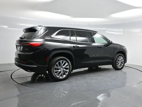 Used 2025 Buick Enclave Preferred image 51