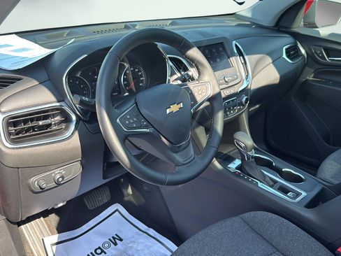 Used 2023 Chevrolet Equinox LT FWD image 33