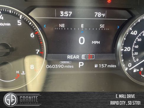 Used 2024 Mitsubishi Outlander FWD image 20