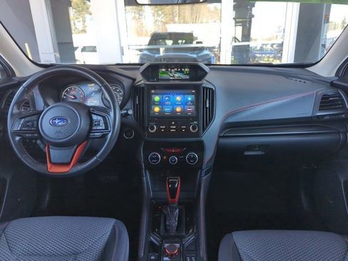 Used 2023 Subaru Forester Sport image 18