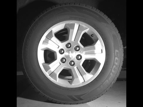 Used 2018 Chevrolet Silverado 1500 LT w/ All Star Edition AWD/4WD image 15
