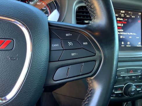 Used 2023 Dodge Charger GT w/ Blacktop Package image 39