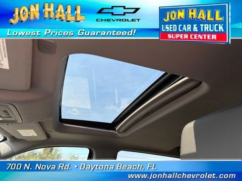 Certified 2022 Chevrolet Silverado 1500 LTZ image 20