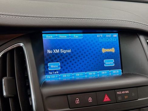 Used 2018 Buick Cascada Premium image 15