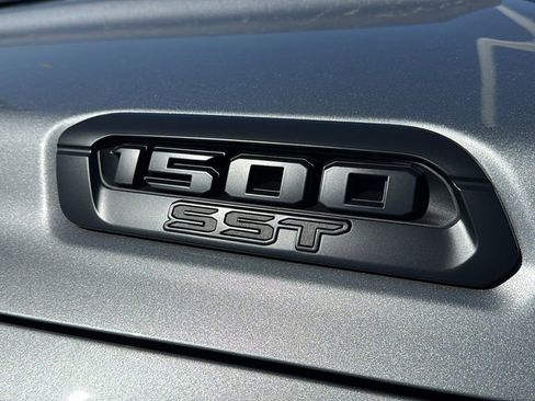 Used 2025 RAM 1500 Tradesman image 7