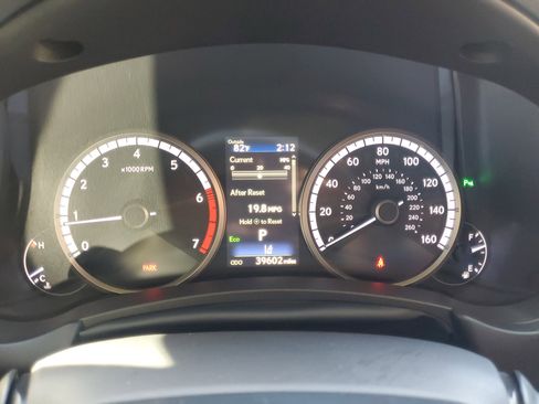 Certified 2019 Lexus NX 300 F Sport w/ F Sport Premium Package image 24