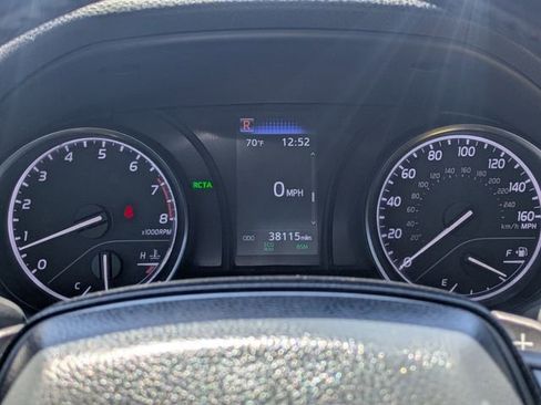 Used 2024 Toyota Camry SE image 27