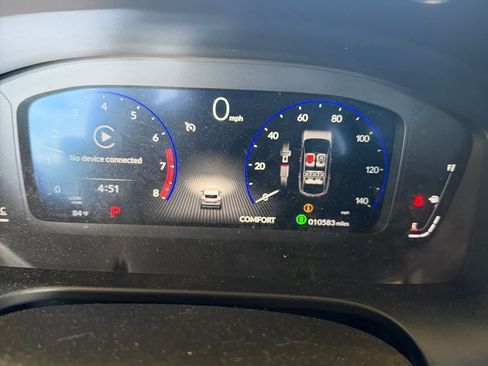 Used 2025 Acura ADX FWD image 20