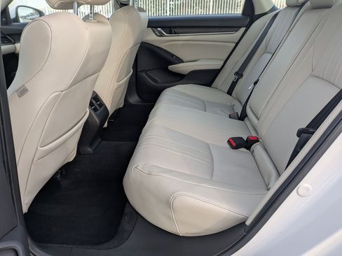 Certified 2019 Honda Accord Touring image 20