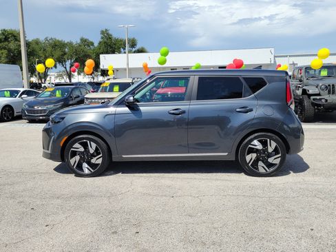 Used 2023 Kia Soul GT-Line FWD image 6