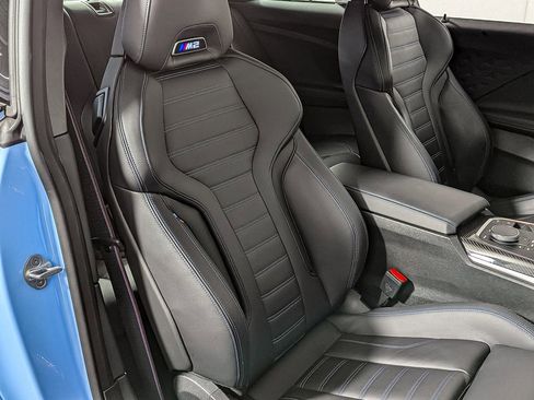 Used 2024 BMW M2 image 35