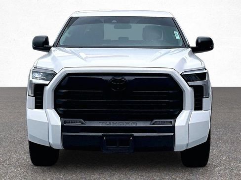 Used 2023 Toyota Tundra SR5 AWD/4WD image 3