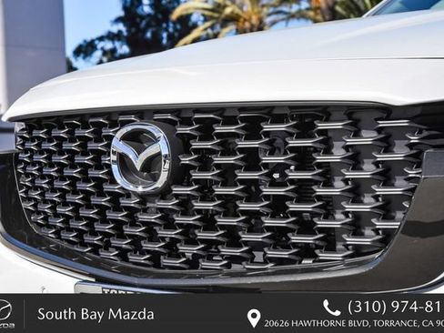 New 2026 MAZDA CX-50 2.5 Hybrid w/ Cargo Package AWD/4WD image 5