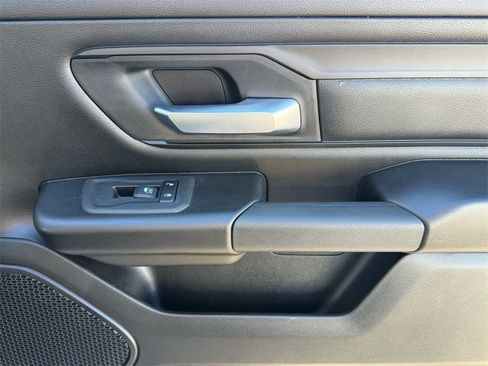 Used 2025 RAM 1500 Tradesman image 23