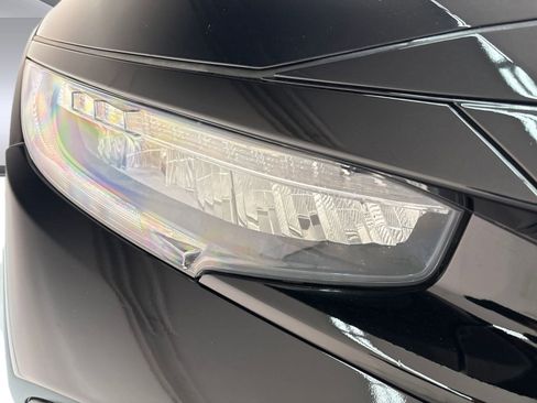 Used 2018 Honda Civic Sport Touring image 10