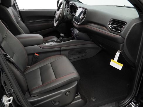 New 2026 Dodge Durango GT AWD/4WD image 36