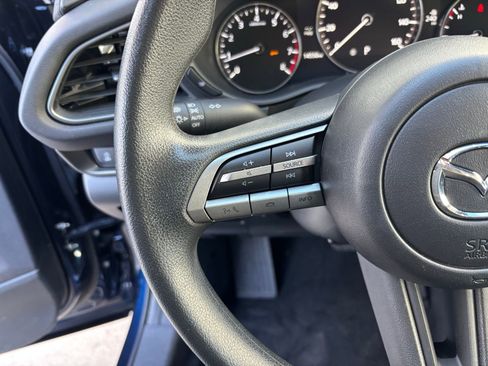 Used 2023 MAZDA CX-30 AWD 2.5 S image 17