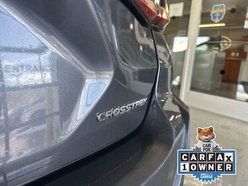 Used 2024 Subaru Crosstrek 2.5i Limited image 19