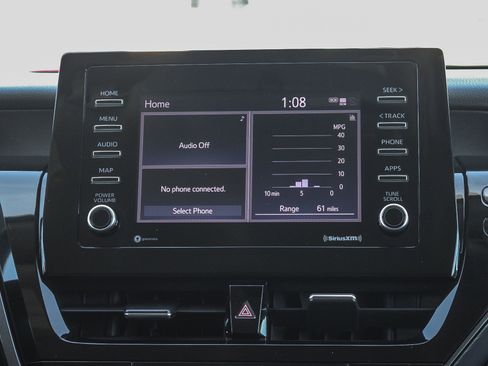 Certified 2022 Toyota Camry SE image 15