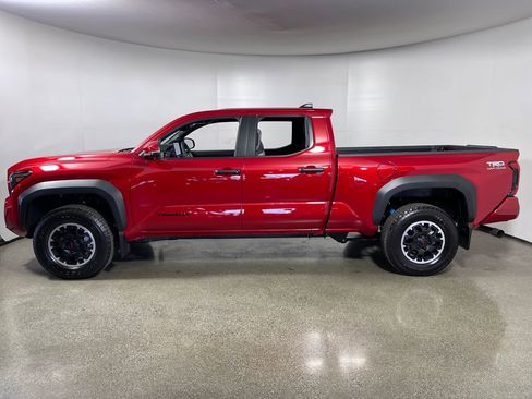 New 2026 Toyota Tacoma TRD Off-Road AWD/4WD image 6