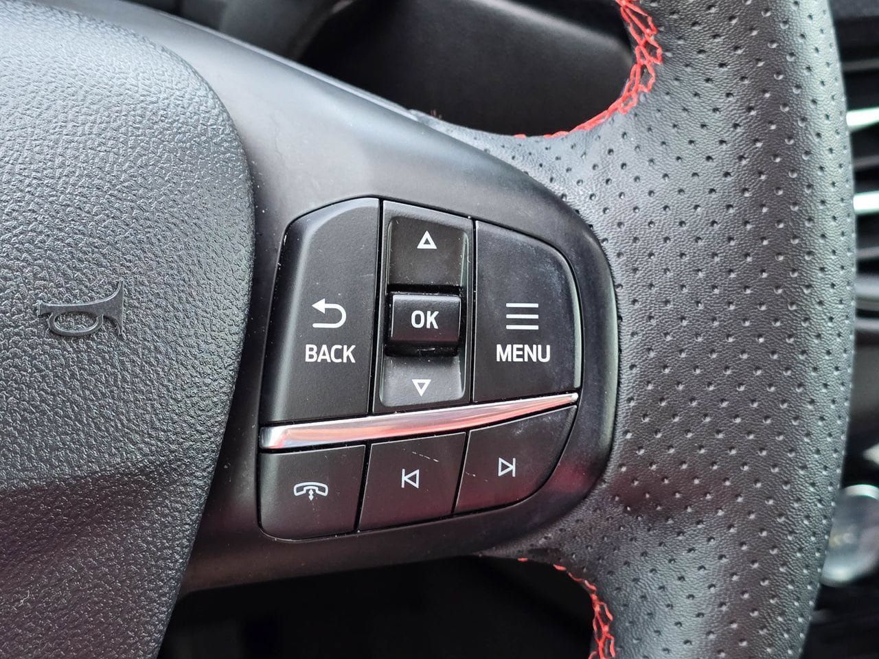 Used 2025 Ford Escape ST-Line Select w/ Tech Pack #1 AWD/4WD image 27