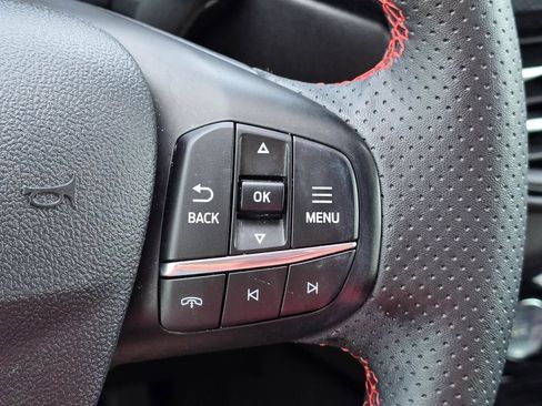 Used 2025 Ford Escape ST-Line Select w/ Tech Pack #1 AWD/4WD image 27