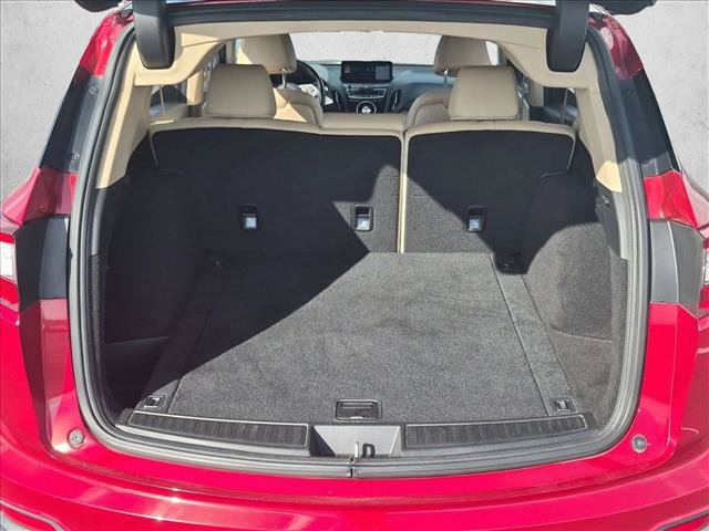 Used 2020 Acura RDX w/ Technology Package FWD image 6