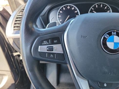 Used 2020 BMW X3 xDrive30i w/ Convenience Package image 33