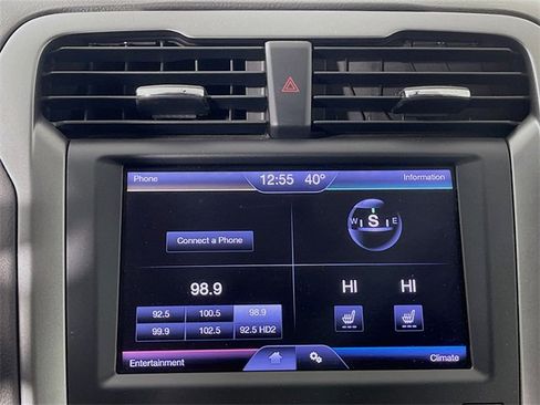 Used 2013 Ford Fusion Titanium image 15