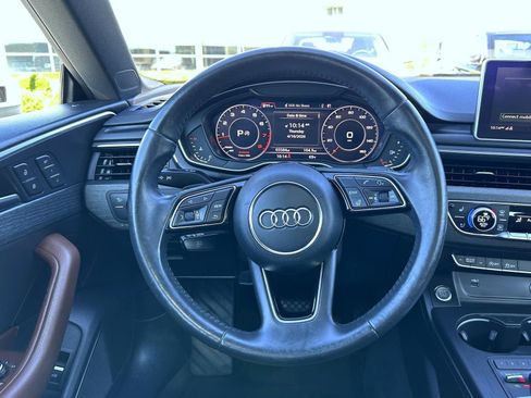 Used 2018 Audi A5 2.0T Premium Plus image 11