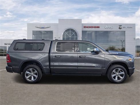 Certified 2019 RAM 1500 Limited image 2