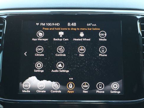 Used 2021 Jeep Grand Cherokee Overland image 28