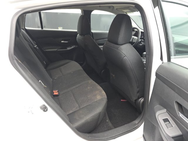 Used 2026 Nissan Sentra S w/ Floor Mat Package FWD image 27