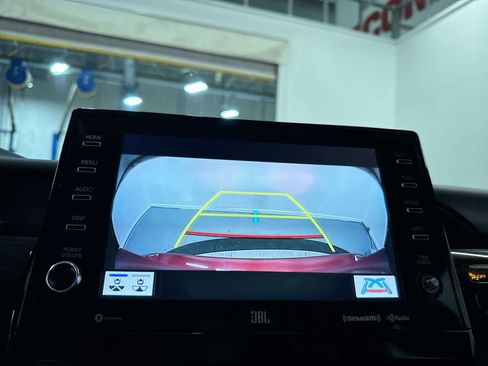 Used 2021 Toyota Camry XSE w/ Navigation Package image 28