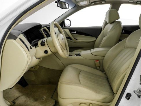 Used 2010 INFINITI EX35 Journey RWD image 32