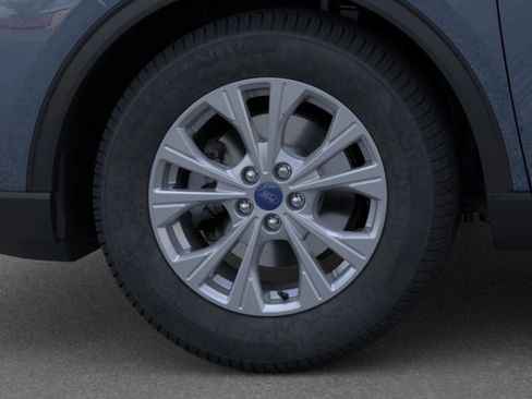 New 2026 Ford Escape Active AWD/4WD image 19