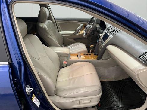 Used 2007 Toyota Camry CE FWD image 16