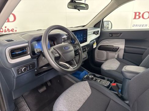 New 2026 Ford Maverick XLT w/ Equipment Group 301A image 16