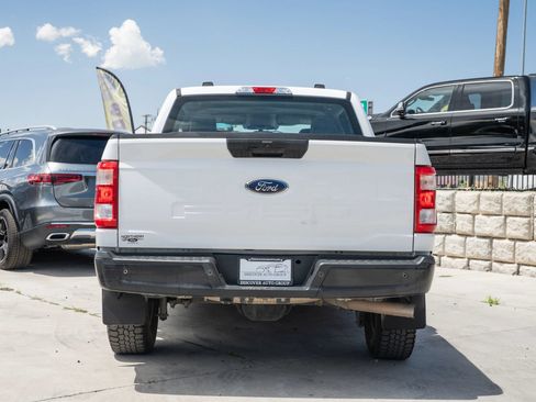 Used 2023 Ford F150 XL AWD/4WD image 6