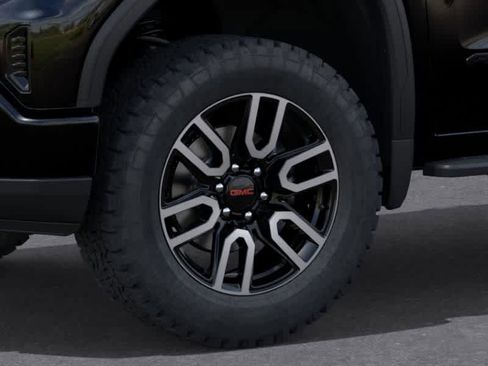 New 2026 GMC Sierra 1500 AT4 w/ AT4 Premium Package image 9