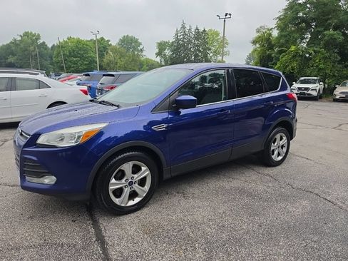Used 2015 Ford Escape SE FWD image 3