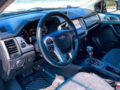 Used 2021 Ford Ranger XLT w/ Equipment Group 301A Mid RWD image 18