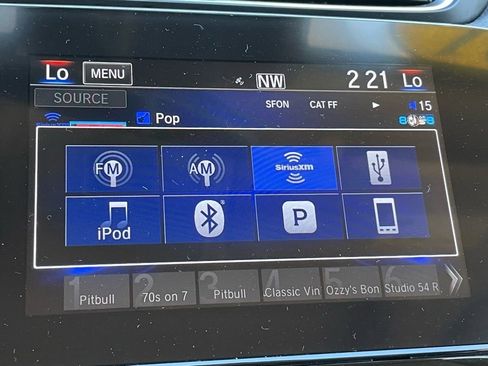 Used 2021 Honda CR-V EX-L image 23