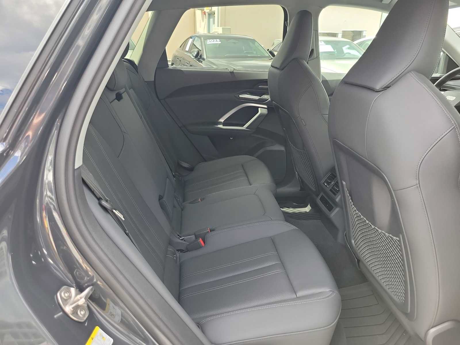 Certified 2025 Audi Q5 Premium Plus w/ Premium Plus AWD/4WD image 19