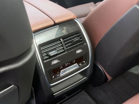 Used 2022 BMW X5 M50i w/ Premium Package AWD/4WD image 42